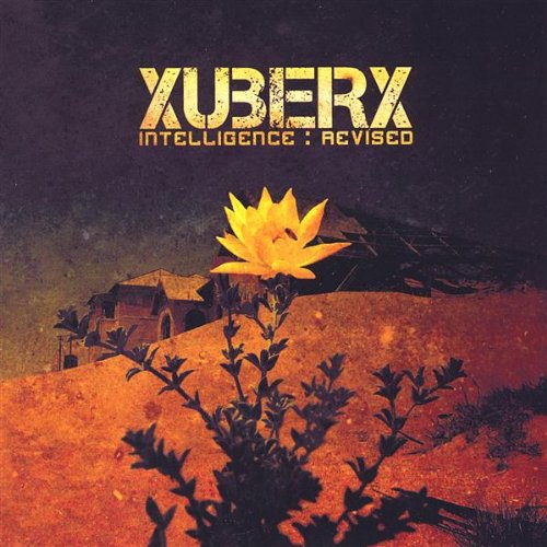 Xuberx - Hollow (Tanglewood Remix By Uberbyte)